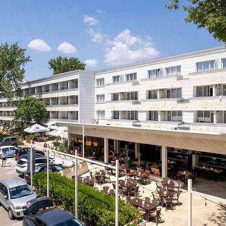 Hotel Venus Mamaia Exterior photo