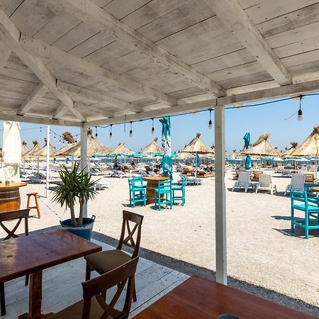 Hotel Venus Mamaia Exterior photo