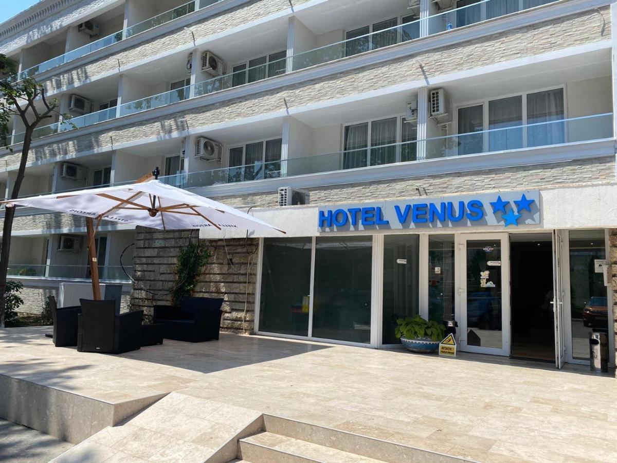 Hotel Venus Mamaia Exterior photo